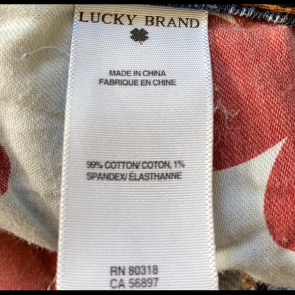 🎉HP🎉BRAND SOFIA BOOT JEANS - Picture 3 of 12